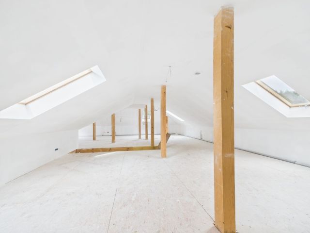 bliźniak, 4 pokoje Strzeniówka, ul. Dolna. Zdjęcie 16