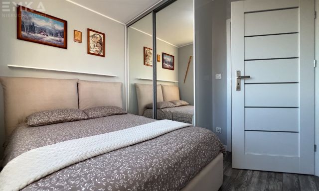 Mieszkanie 4-pokojowe Starogard Gdański, ul. Alojzego Pawła Gusowskiego. Zdjęcie 12