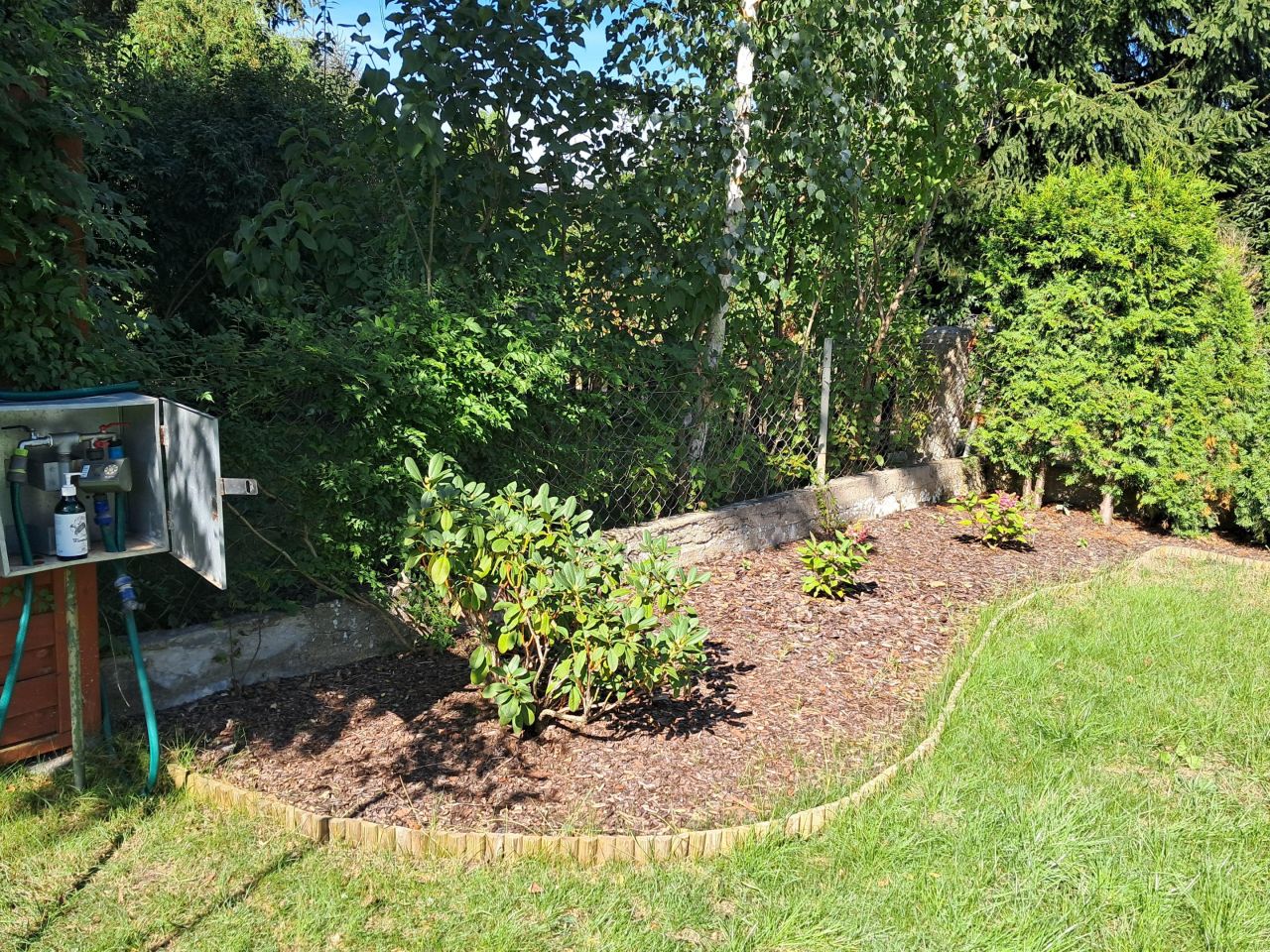 Działka rekreacyjna Żurczyn. Zdjęcie 11