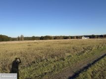 Działka budowlana Zabór, ul. Pocztowa. Zdjęcie 2