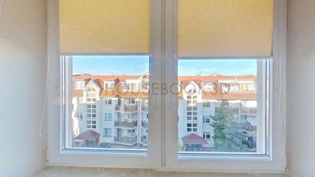 Mieszkanie 3-pokojowe Warszawa Ochota, ul. Włodarzewska. Zdjęcie 10