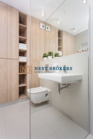 Mieszkanie 2-pokojowe Kraków Zabłocie, ul. Ślusarska. Zdjęcie 8