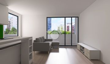 Mieszkanie 3-pokojowe Kraków Kurdwanów, ul. Franciszka Bujaka