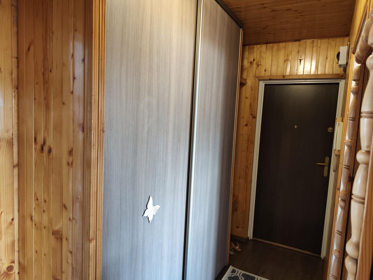 Mieszkanie 2-pokojowe Włocławek Milęcin, ul. Bartnicka. Zdjęcie 11