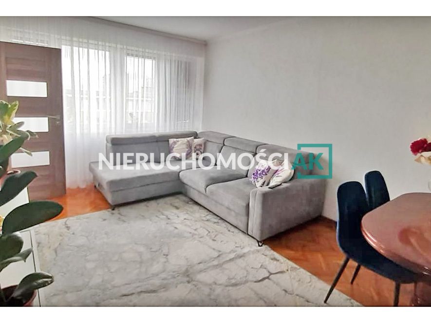 Mieszkanie 2-pokojowe Konin, ul. 11 Listopada. Zdjęcie 4