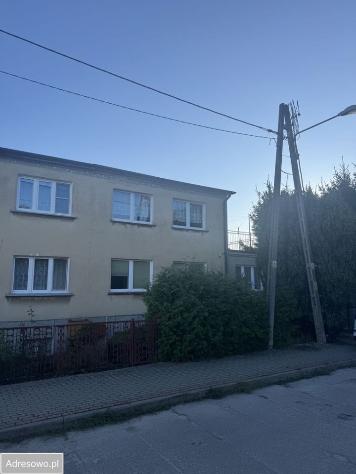 bliźniak, 5 pokoi Międzychód, ul. Ogrodowa. Zdjęcie 3