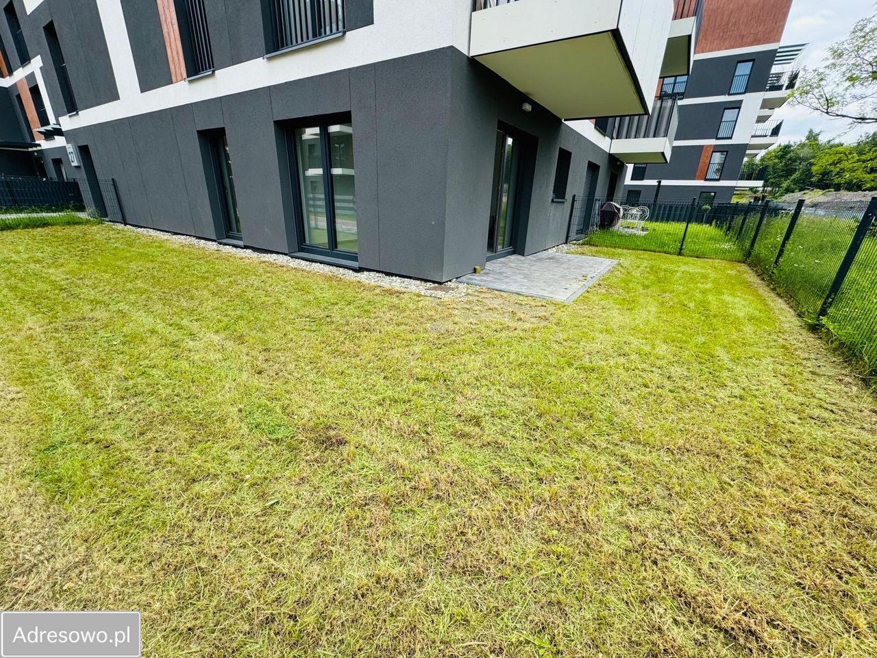 Mieszkanie 2-pokojowe Katowice Brynów, ul. Meteorologów. Zdjęcie 3