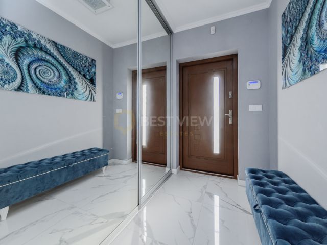 dom wolnostojący, 6 pokoi Kąty, ul. Spacerowa. Zdjęcie 9