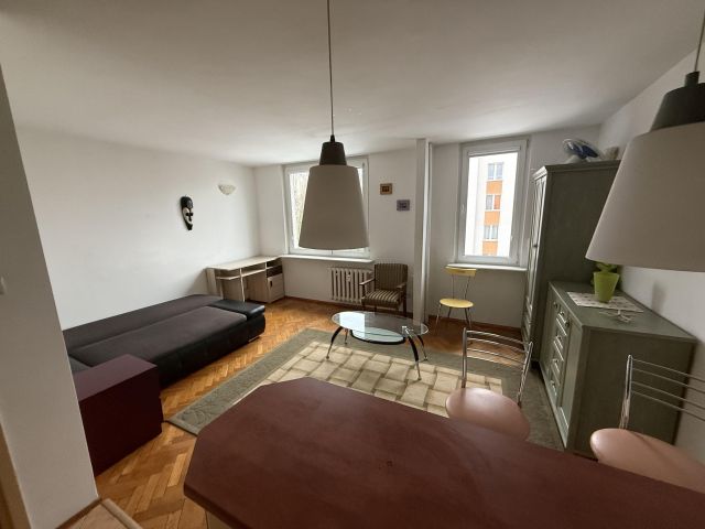 Mieszkanie 1-pokojowe Iława, ul. Niepodległości. Zdjęcie 1