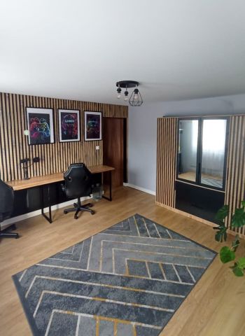 bliźniak, 5 pokoi Pisz, ul. Fryderyka Chopina. Zdjęcie 8