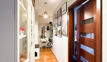 Mieszkanie 3-pokojowe Katowice Koszutka, ul. Xawerego Dunikowskiego