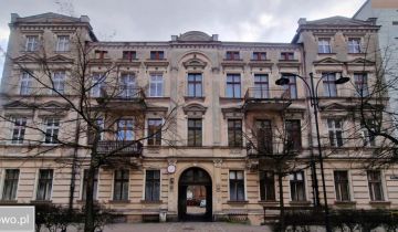 Mieszkanie 4-pokojowe Toruń Bydgoskie Przedmieście, ul. Adama Mickiewicza