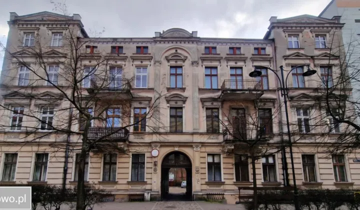 Mieszkanie 4-pokojowe Toruń Bydgoskie Przedmieście, ul. Adama Mickiewicza