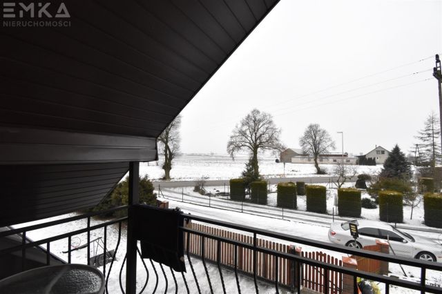 dom wolnostojący, 6 pokoi Wybcz, ul. gen. Wł. Andersa. Zdjęcie 20