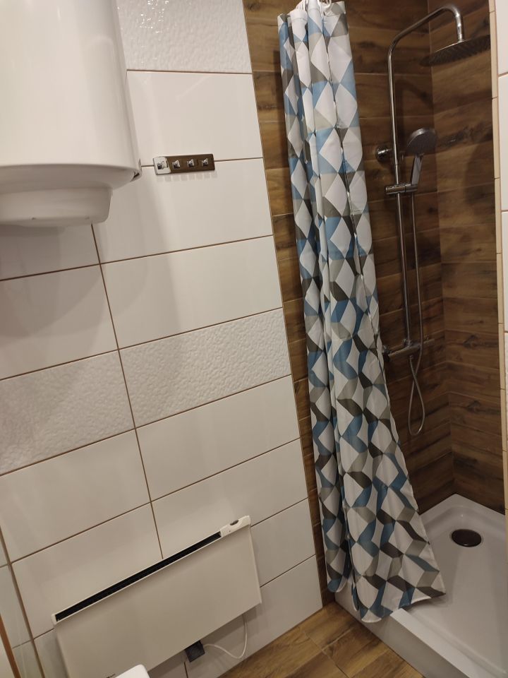 Mieszkanie 1-pokojowe Kęszyca Leśna. Zdjęcie 6