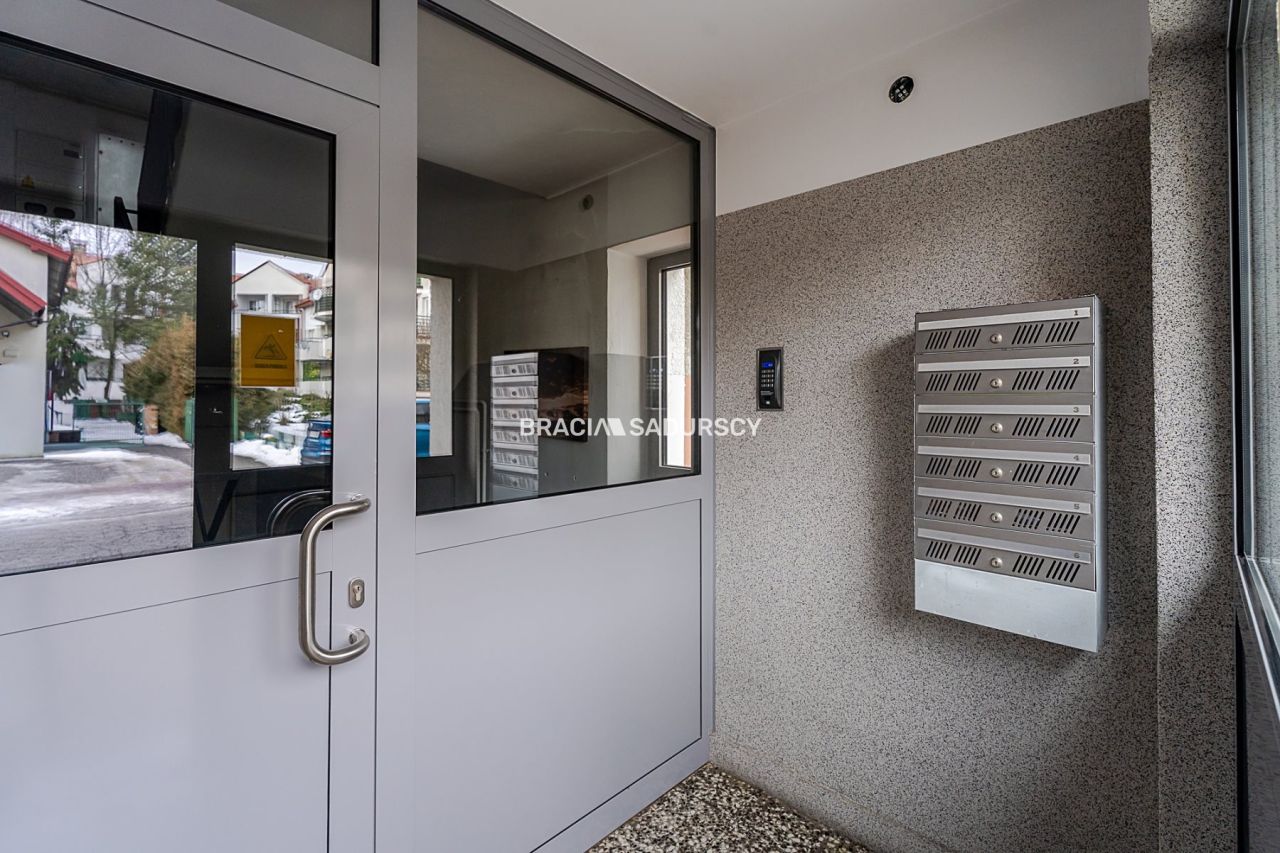 Mieszkanie 2-pokojowe Kraków Dębniki, ul. Torfowa. Zdjęcie 24