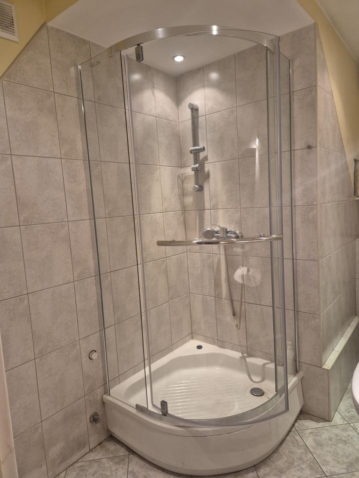 Mieszkanie 1-pokojowe Pabianice Centrum, ul. Władysława Broniewskiego. Zdjęcie 5