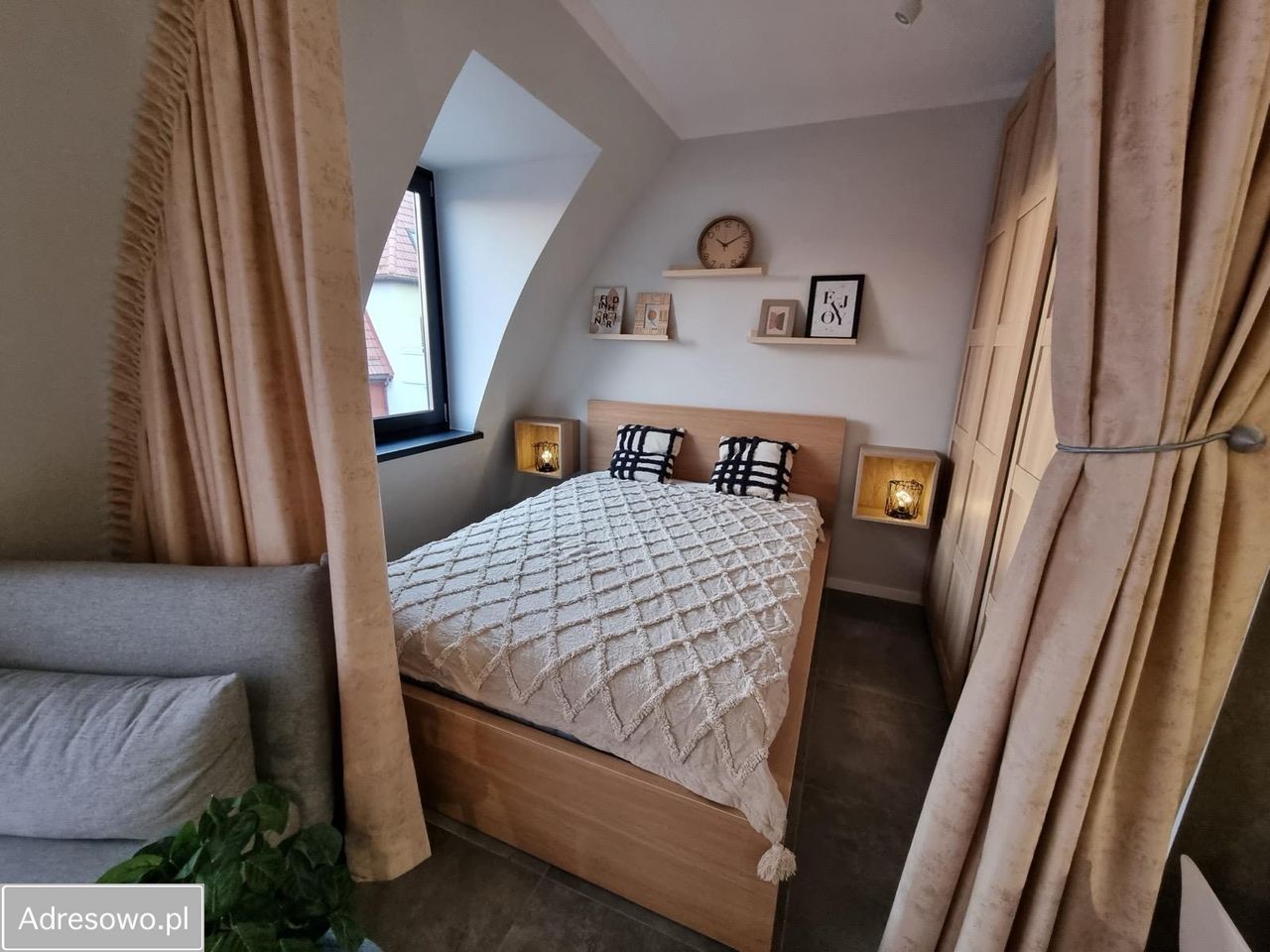 Mieszkanie 2-pokojowe Kołobrzeg, ul. Towarowa. Zdjęcie 7