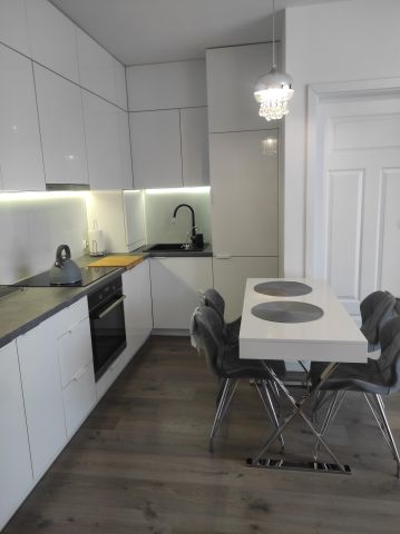 Mieszkanie 2-pokojowe Rzeszów Zalesie, ul. Henryka Wieniawskiego. Zdjęcie 7