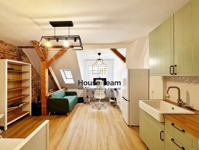 Mieszkanie 1-pokojowe Bydgoszcz Bielawy, ul. Fryderyka Chopina. Zdjęcie 2