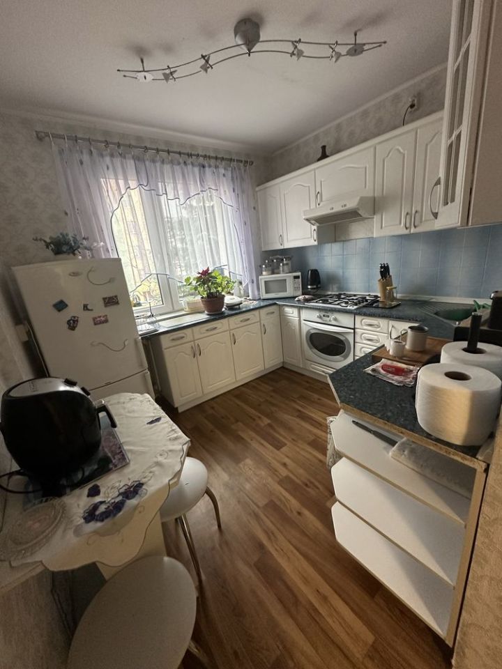 Mieszkanie 3-pokojowe Bielawa. Zdjęcie 5