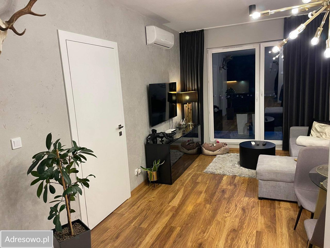 Mieszkanie 2-pokojowe Wrocław Psie Pole, ul. Chałupnicza. Zdjęcie 12