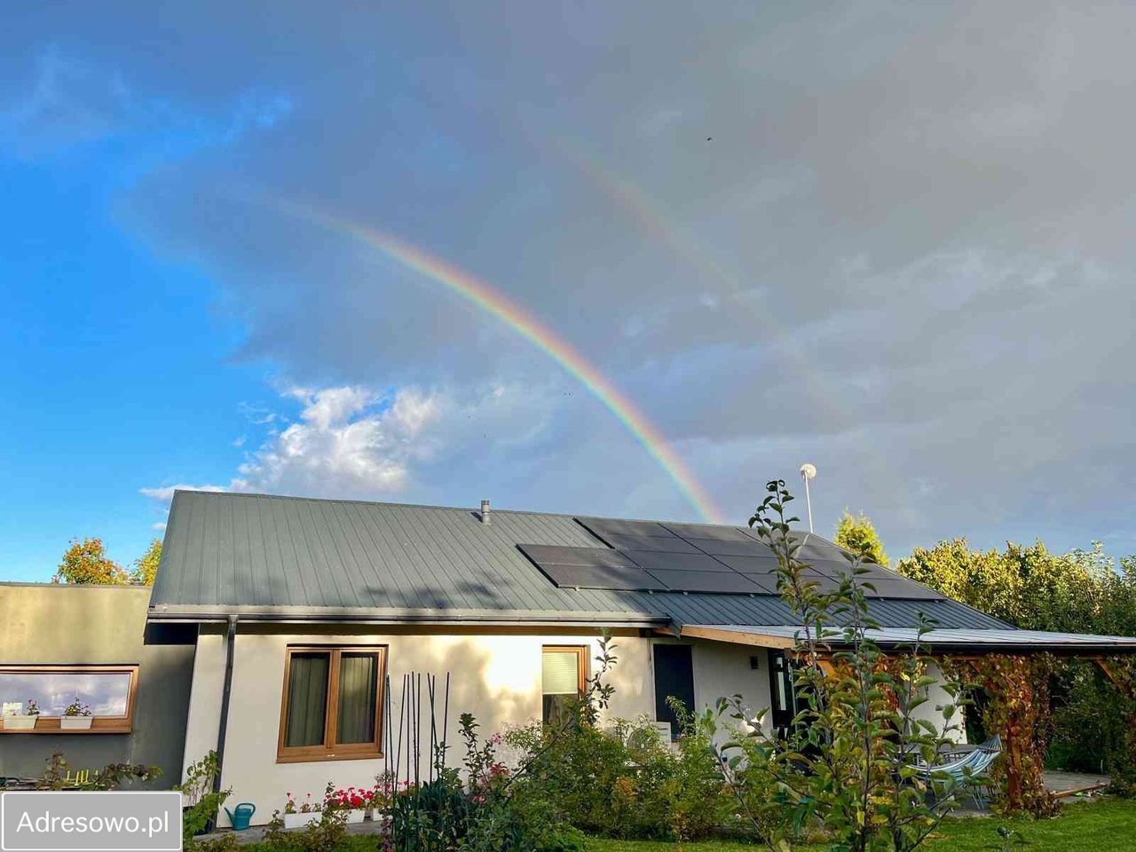 dom wolnostojący, 4 pokoje Chełm, ul. Stanisława Wyspiańskiego. Zdjęcie 15