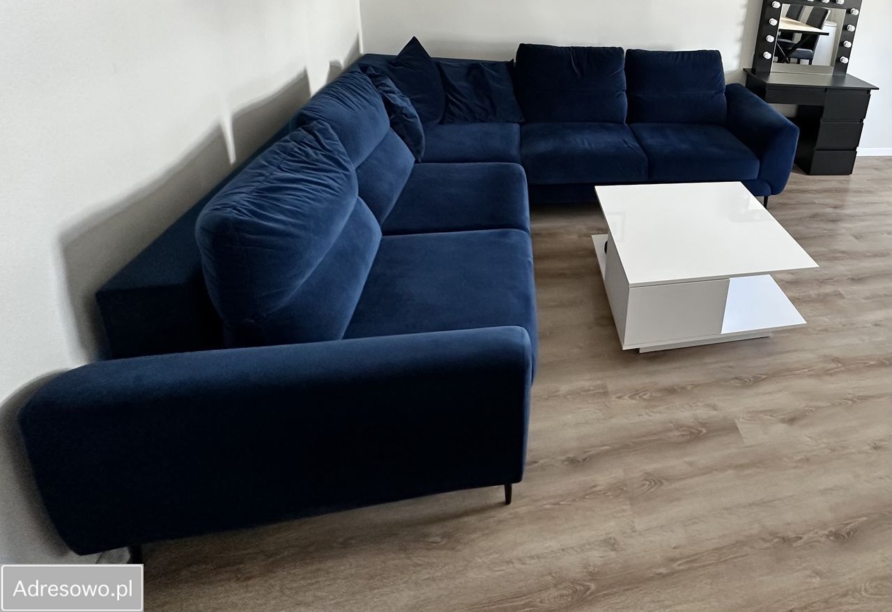 Mieszkanie 3-pokojowe Chorzów Centrum, ul. Jana Sobieskiego. Zdjęcie 9