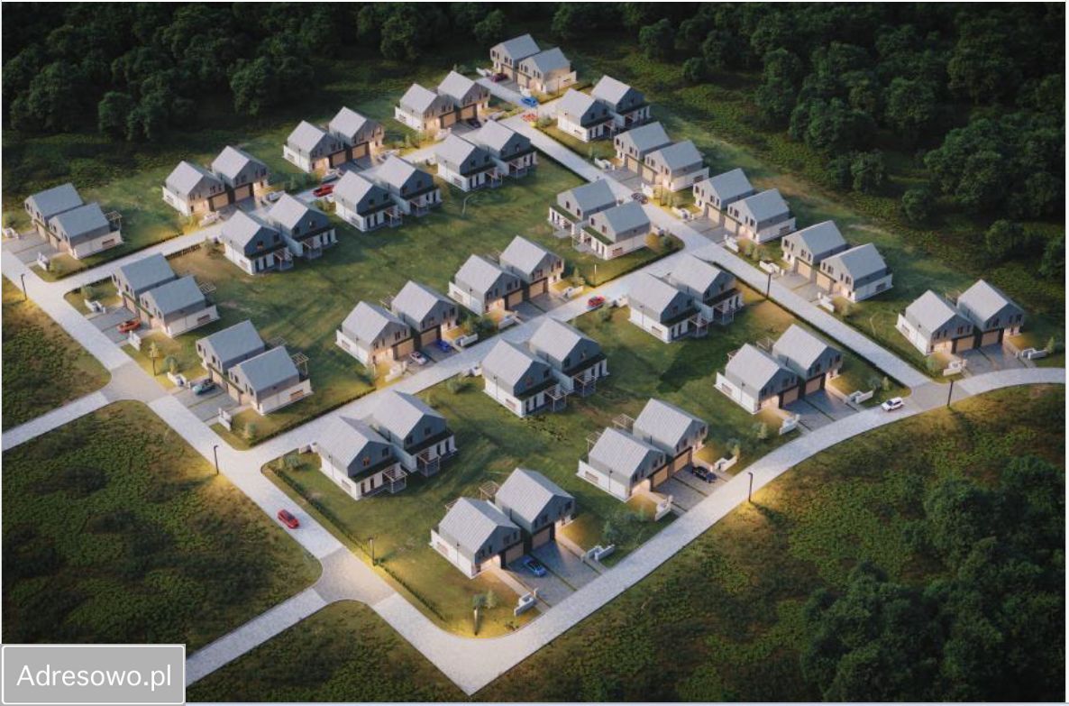 Działka inwestycyjna Chwaszczyno. Zdjęcie 2