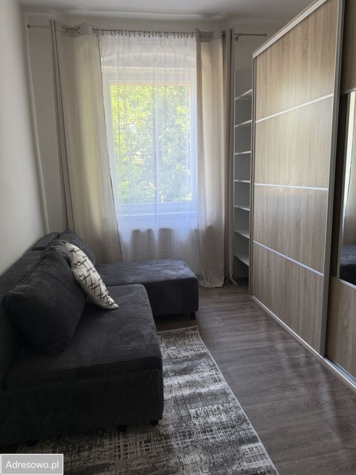 Mieszkanie 2-pokojowe Opole Śródmieście, ul. Katowicka. Zdjęcie 6