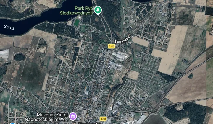 Mieszkanie 2-pokojowe Trzcianka Centrum, ul. 27 Stycznia