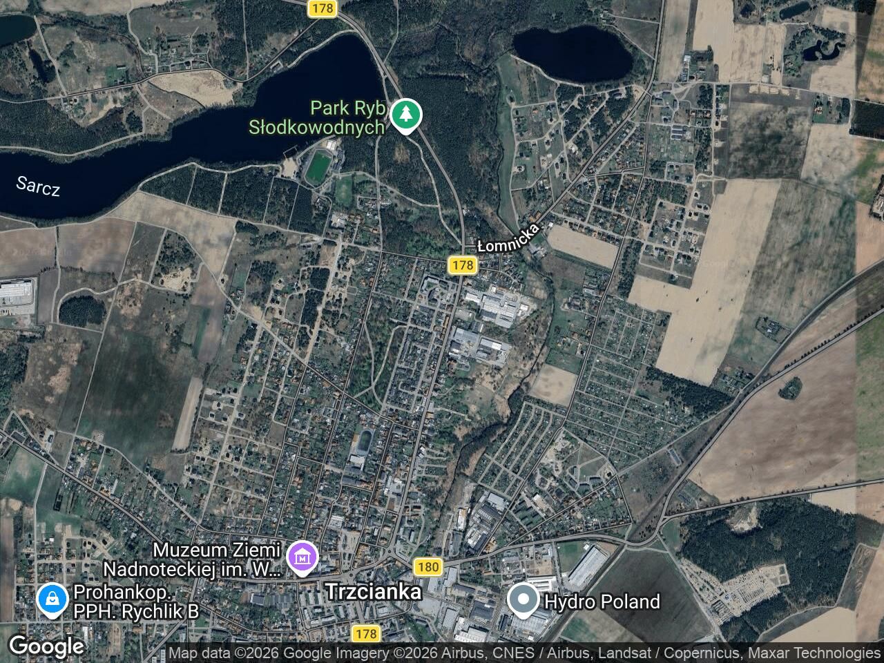 Mieszkanie 2-pokojowe Trzcianka Centrum, ul. 27 Stycznia. Zdjęcie 1