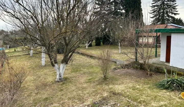 Działka rod Rozgard