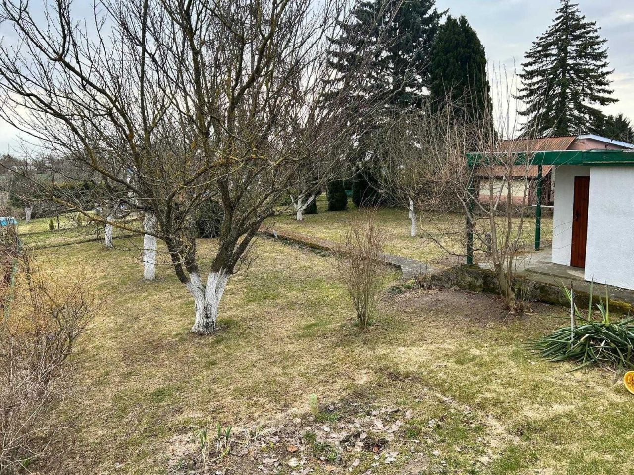 Działka rod Rozgard. Zdjęcie 1