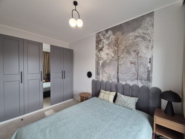 Mieszkanie 2-pokojowe Wrocław, ul. Kurkowa. Zdjęcie 8