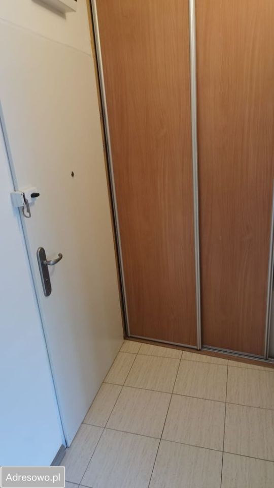 Mieszkanie 1-pokojowe Lublin Czechów, ul. Józefa Śliwińskiego. Zdjęcie 5