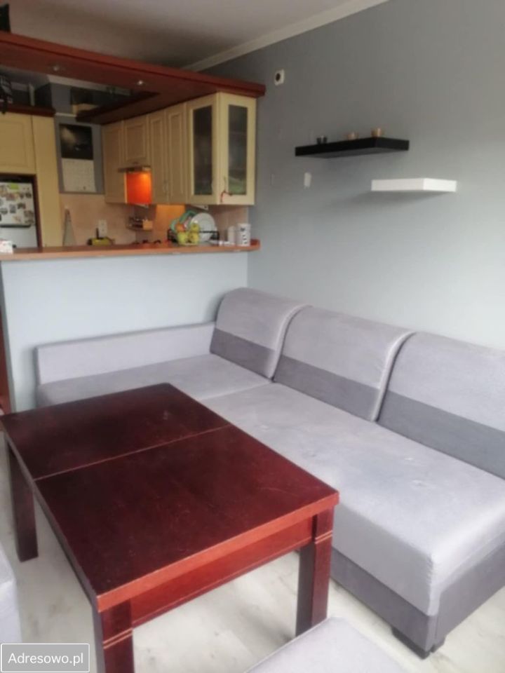 Mieszkanie 2-pokojowe Jelcz-Laskowice, ul. Techników. Zdjęcie 4