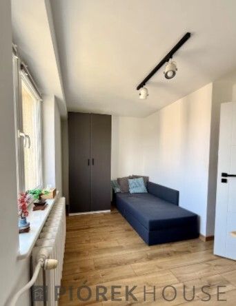 Mieszkanie 3-pokojowe Warszawa Mokotów, ul. Czerniakowska. Zdjęcie 16