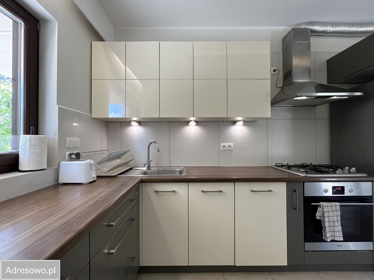 dom wolnostojący, 7 pokoi Borkowo, ul. Letniskowa. Zdjęcie 7