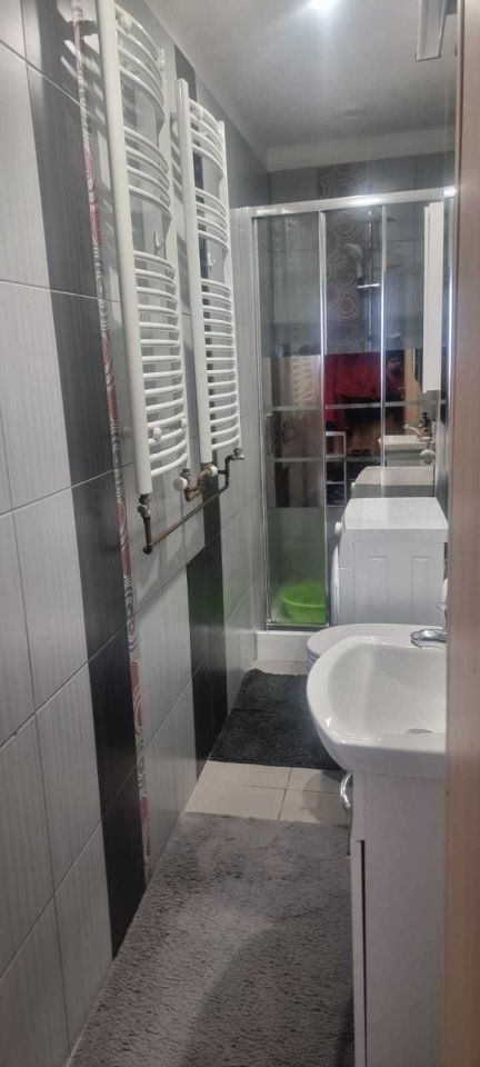 Mieszkanie 4-pokojowe Białogard, ul. Stefana Kardynała Wyszyńskiego. Zdjęcie 8