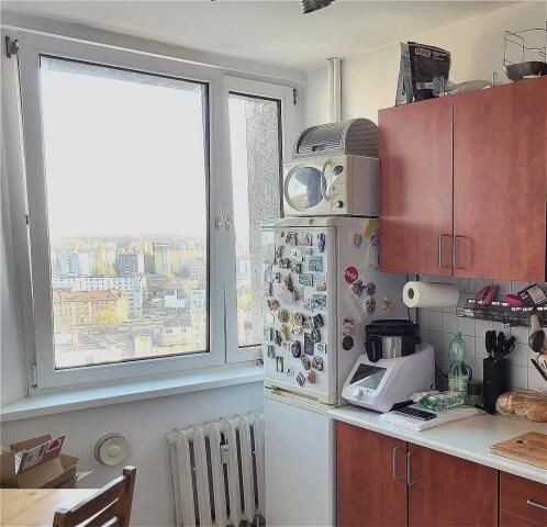 Mieszkanie 3-pokojowe Katowice Zawodzie, al. Walentego Roździeńskiego. Zdjęcie 6