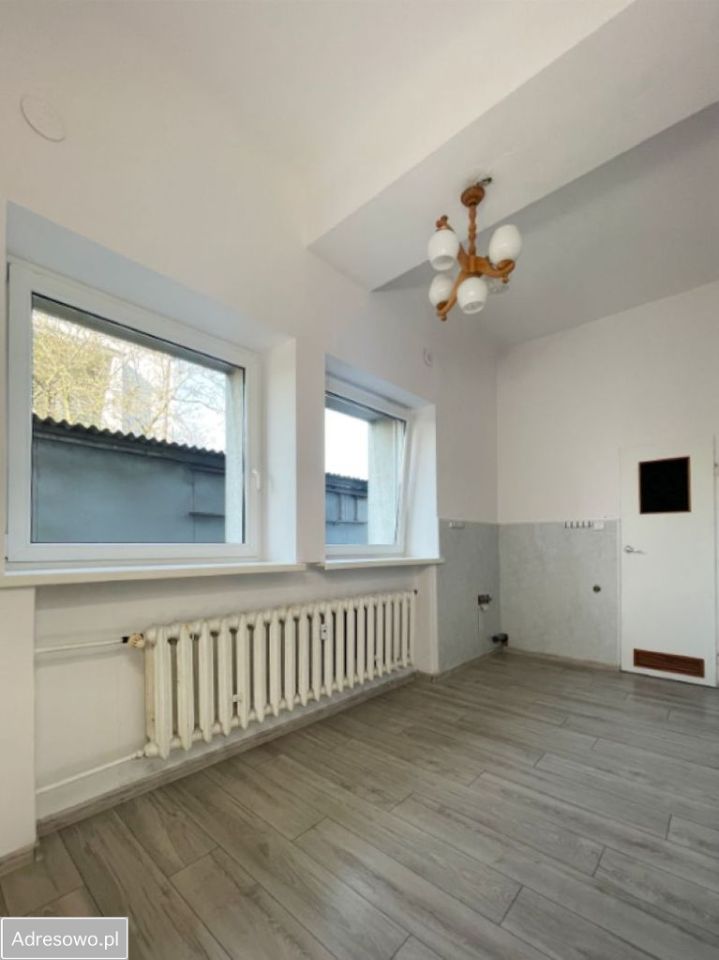 Mieszkanie 2-pokojowe Kalisz Zagórzynek, ul. Torowa. Zdjęcie 4