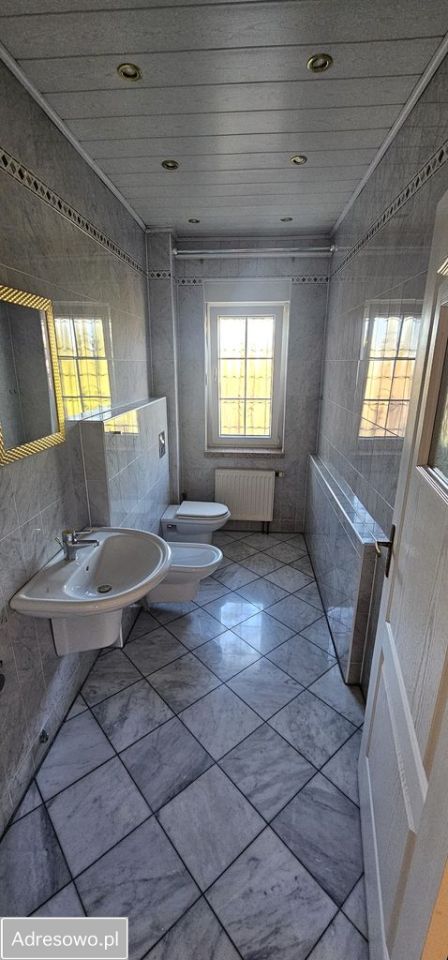 dom wolnostojący, 5 pokoi Mikołów Centrum, ul. Długa. Zdjęcie 7