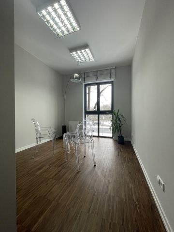 Biuro Warszawa Mokotów, ul. Puławska. Zdjęcie 7