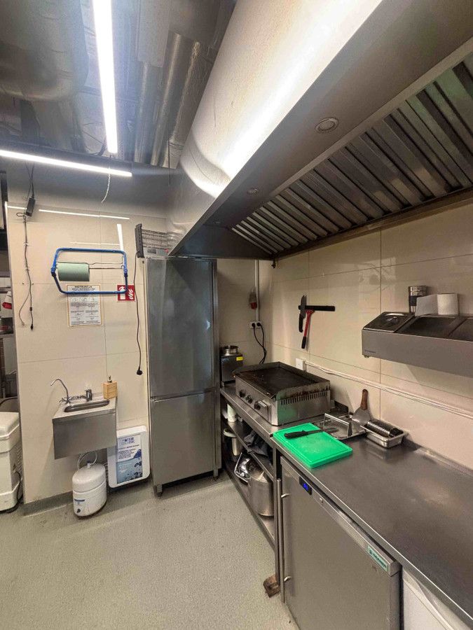 Lokal Kraków Zabłocie, ul. Tadeusza Romanowicza. Zdjęcie 10