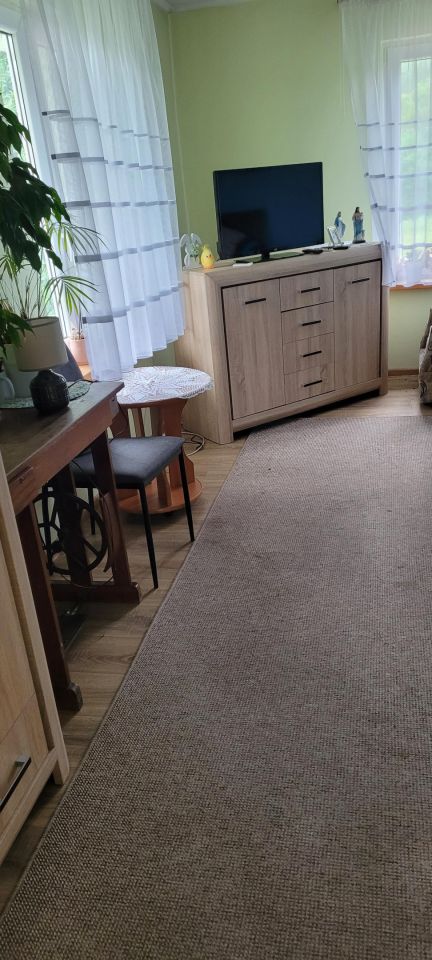 dom wolnostojący, 2 pokoje Turośl, ul. Jana Pawła II. Zdjęcie 6
