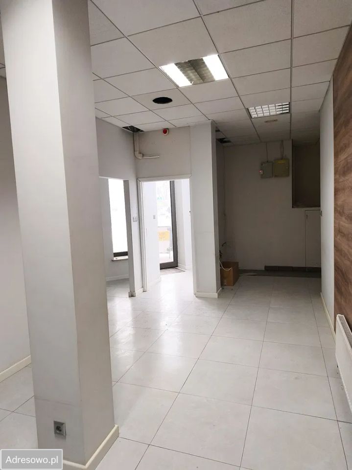 Lokal Warszawa Targówek, ul. Barkocińska. Zdjęcie 2