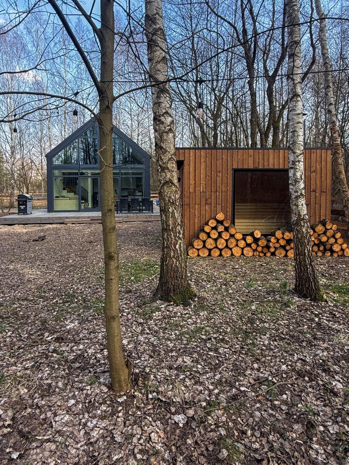 dom wolnostojący, 3 pokoje Niwy Ostrołęckie. Zdjęcie 15