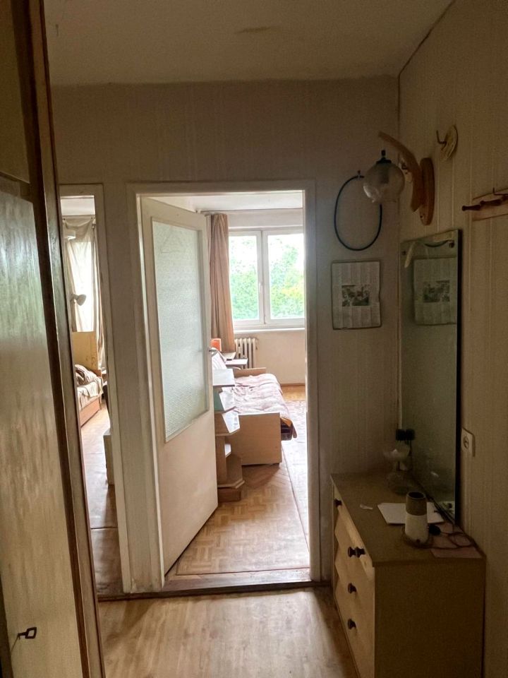Mieszkanie 2-pokojowe Szczecin Śródmieście, ul. Unisławy. Zdjęcie 4