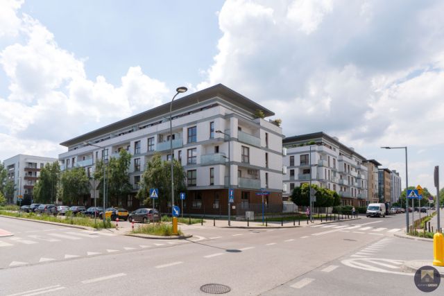 Mieszkanie 3-pokojowe Warszawa, ul. Bluszczańska. Zdjęcie 18
